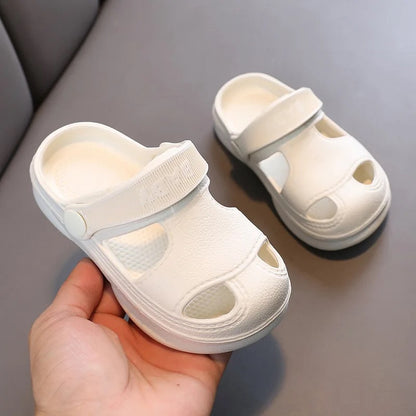 Kids Fashion Sandals  - Comfortable, Stylish & Perfect for Any Occasion!